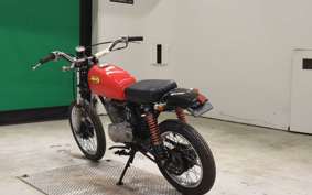 HONDA XE75 2023 CE75