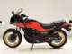 Фото Kawasaki GPZ400 1983 с японского аукциона