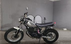 YAMAHA TW200 DG07J