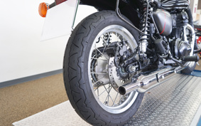KAWASAKI W800 STREET 2022 EJ800E