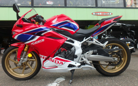 HONDA CBR250RR ABS MC51