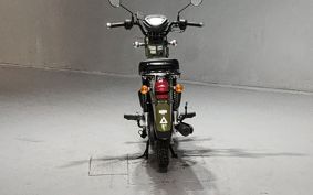 HONDA CROSS CUB110 JA45