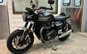 TRIUMPH SPEED TWIN 2022 DAD85H