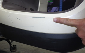 HONDA GIORNO 3 2020 AF77