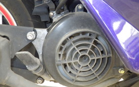 KYMCO CAPTURE 125 DX