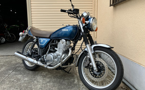 YAMAHA SR400 2020 RH16J