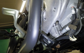 HARLEY XL883LI 2009