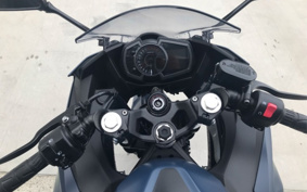 KAWASAKI NINJA 400 2023 EX400G