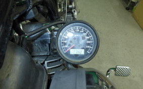 YAMAHA DRAGSTAR 400 2007