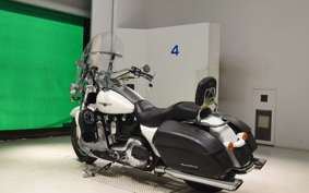 OTHER +HD. FLHR1450 2018