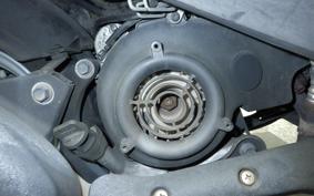 YAMAHA AXIS 125 TREET