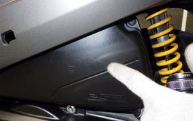 HONDA ﾀﾞﾝｸ 2014 AF78