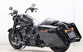 HARLEY FLHRXS 2017 KVC