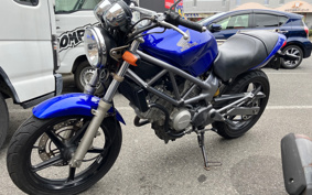 HONDA VTR 250 MC33