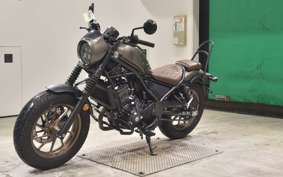 HONDA REBEL 250 S MC49