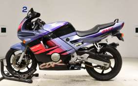 HONDA CBR600F GEN 1 1994 PC25