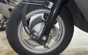 YAMAHA JOG Gen.5 SA36J