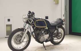 YAMAHA SR400 Gen.3 2001 RH01J