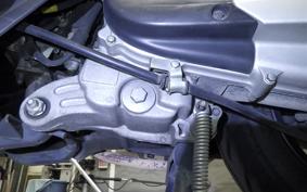 HONDA LEAD 125 2001 JF45
