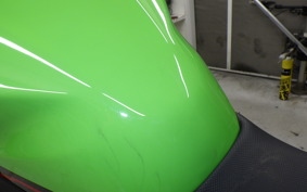 KAWASAKI NINJA 400 2021 EX400G
