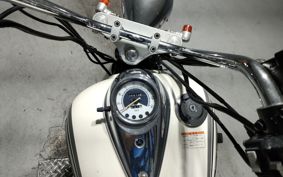 YAMAHA DRAGSTAR 250 VG02J