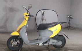 SUZUKI LETS4 CA45A