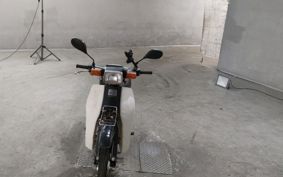 SUZUKI BAR DEE50 BA41A