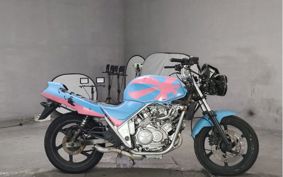 HONDA ZELBIS MC25