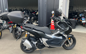 HONDA ADV150 KF38