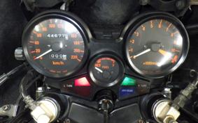 HONDA CBX550F INTEGRA 2020 PC04