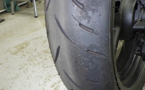 YAMAHA TZR250 3MA