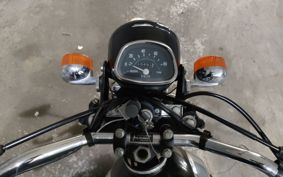 HONDA BENLY 125 CD125T