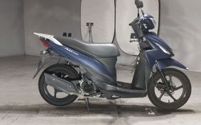 SUZUKI ADDRESS V110 CE47A