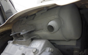 HONDA GYRO CANOPY