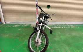 HONDA MT250 ELSINORE MT250