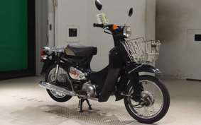 HONDA LITTLE CUB E 2016 AA01