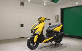 YAMAHA CYGNUS Griffus 2024 SEJ4J