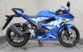 SUZUKI GSX-R125 ABS DL33B