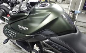 TRIUMPH TIGER 800 XC XA 2020