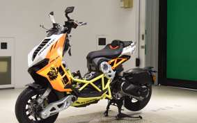 ITALJET DRAGSTAR200 2012