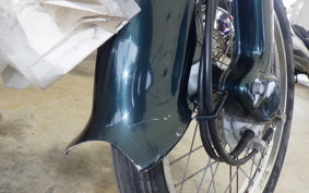 HONDA C50 SUPER CUB AA01