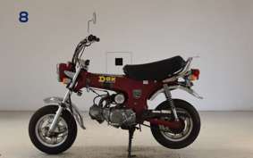 HONDA DAX 50 GEN 2 AB26