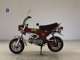 Фото Honda DAX 50 GEN 2 с японского аукциона