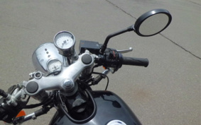 YAMAHA SR400 2002 RH01J