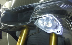 YAMAHA YZF-R1 M 2015