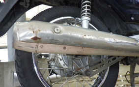 HONDA C110 SUPER CUB JA10