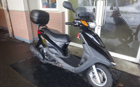 YAMAHA AKUSHI STREET SE53J