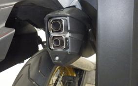 HONDA CRF1000L AFRICA TWIN DCT 2016 SD04