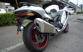 SUZUKI Hayabusa 2021 EJ11A