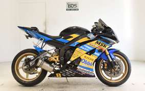 YAMAHA YZF-R6 2008